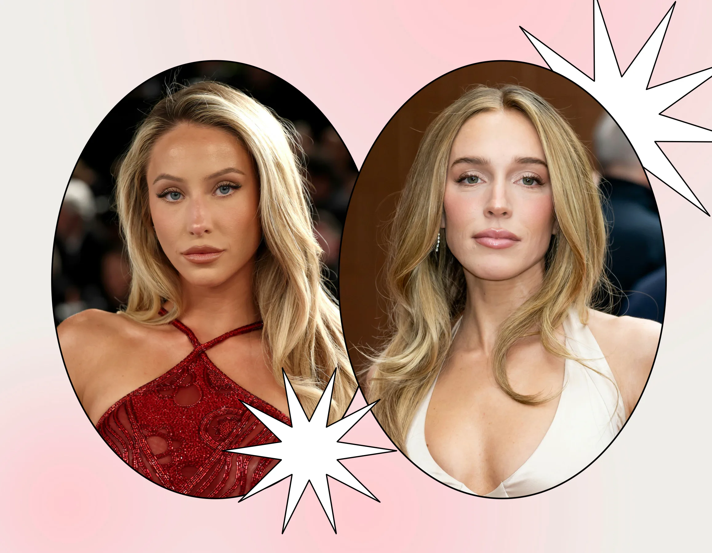 Here's a full timeline of Alix Earle and Alex Cooper's feud.