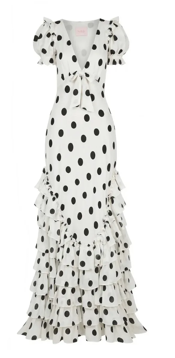 The Dottie Gatsby Slip