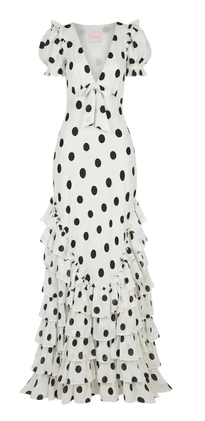 The Dottie Gatsby Slip