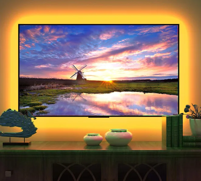 Maylit LED TV Backlight