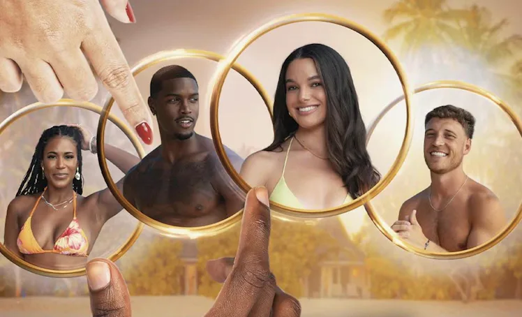 The 'Perfect Match' Season 4 cast includes stars from 'Love Is Blind,' 'Love Island,' and 'Vanderpum...