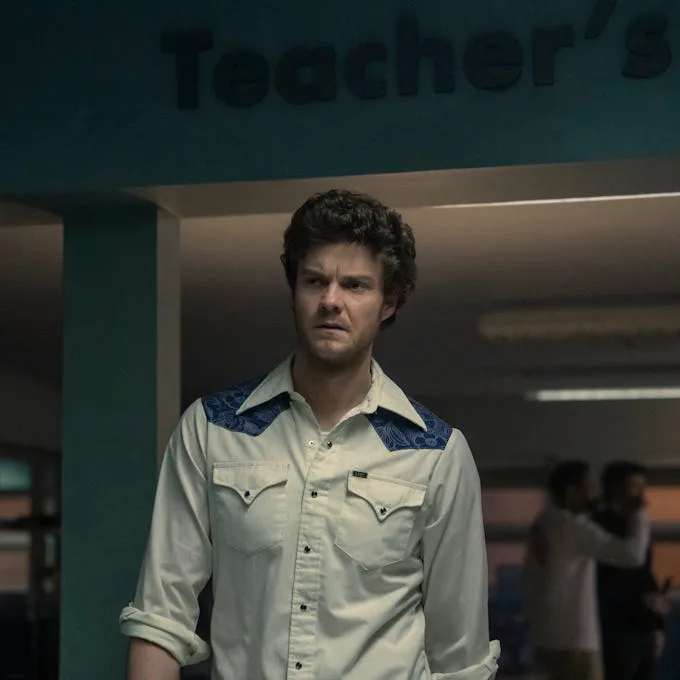 Maverick? 'The Boys' Season 5 Just Established A Disappointing 'Gen V' Crossover