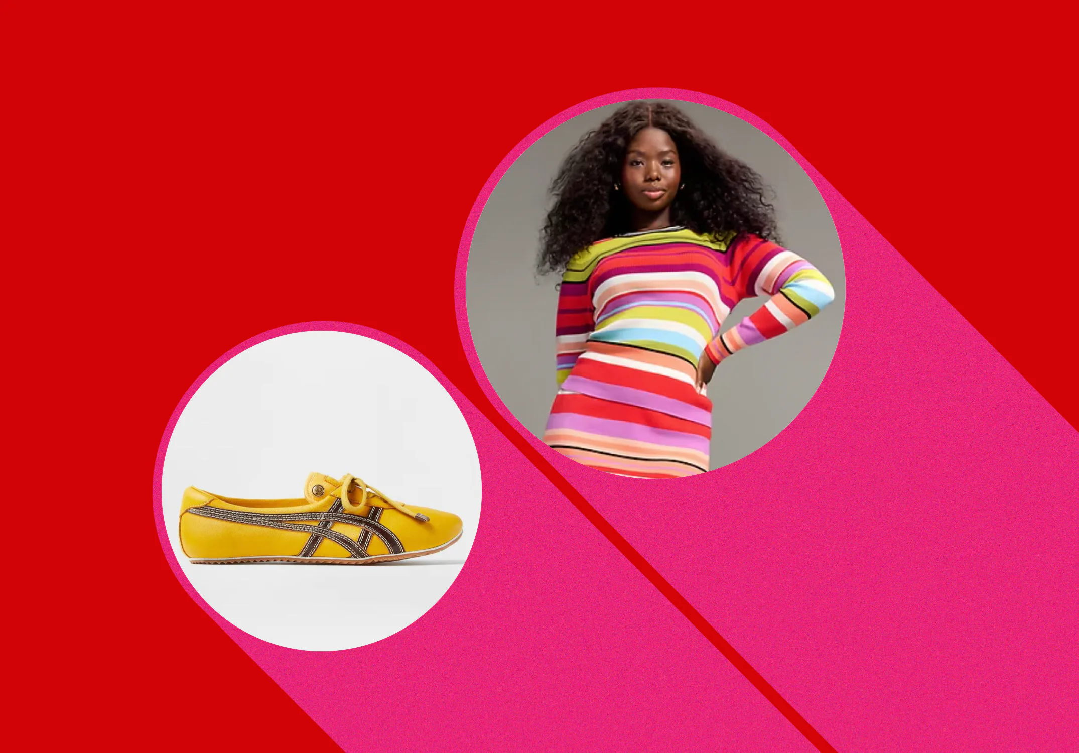  Designer Collabs Fashion Editors Are Shopping RN 