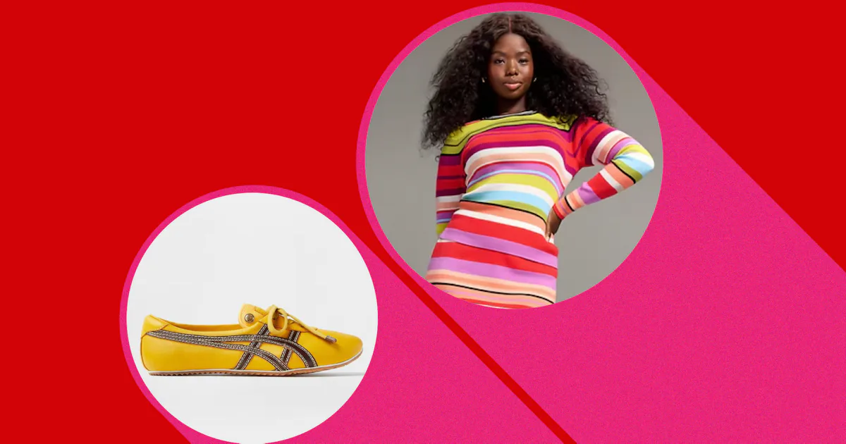 6 Designer Collabs Fashion Editors Can't Wait To Get Their Hands On