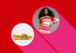 Designer Collabs Fashion Editors Are Shopping RN