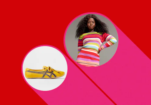 Designer Collabs Fashion Editors Are Shopping RN