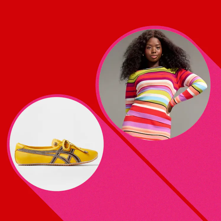 Designer Collabs Fashion Editors Are Shopping RN