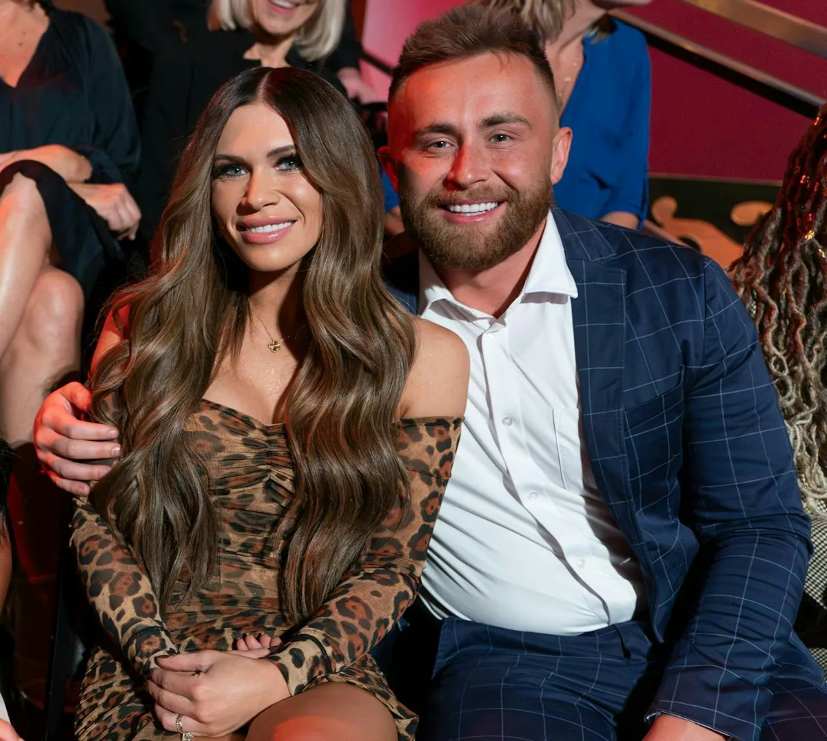 'SLOMW’s Jessi & Jordan Spent $100K On Therapy After Marciano Affair