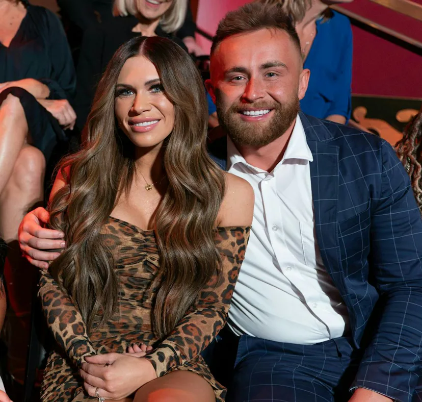 'SLOMW's Jessi and Jordan spent $100K on therapy after her affair with Marciano.