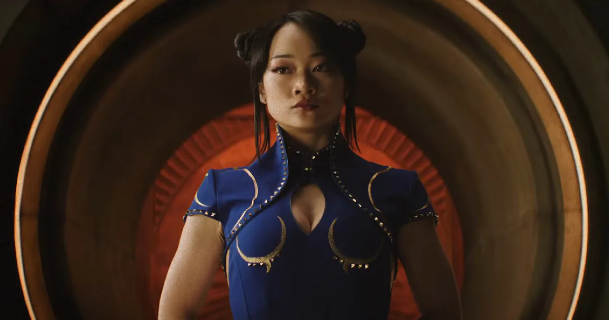 ‘Street Fighter’ zou de beste vechtgamefilm tot nu toe kunnen zijn