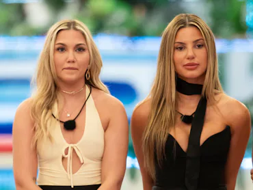 Iris came to Hannah's defense after she insulted Pepe in the 'Love Island: Beyond the Villa' Season ...