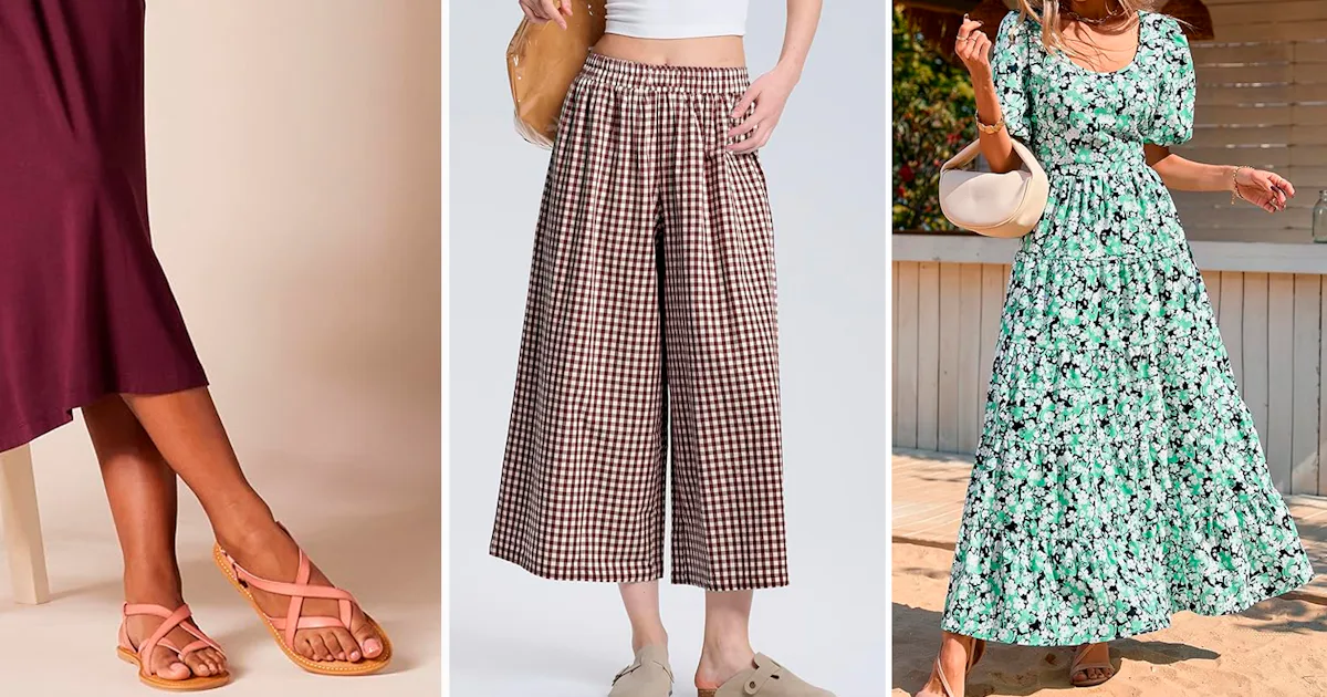 55 Bougie, High-Quality Pieces That Are Surprisingly Under $25 On Amazon