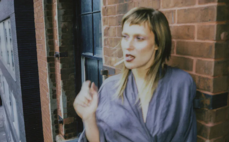 Lena Góra on Erupcja, Charli xcx, and Being An Artist First