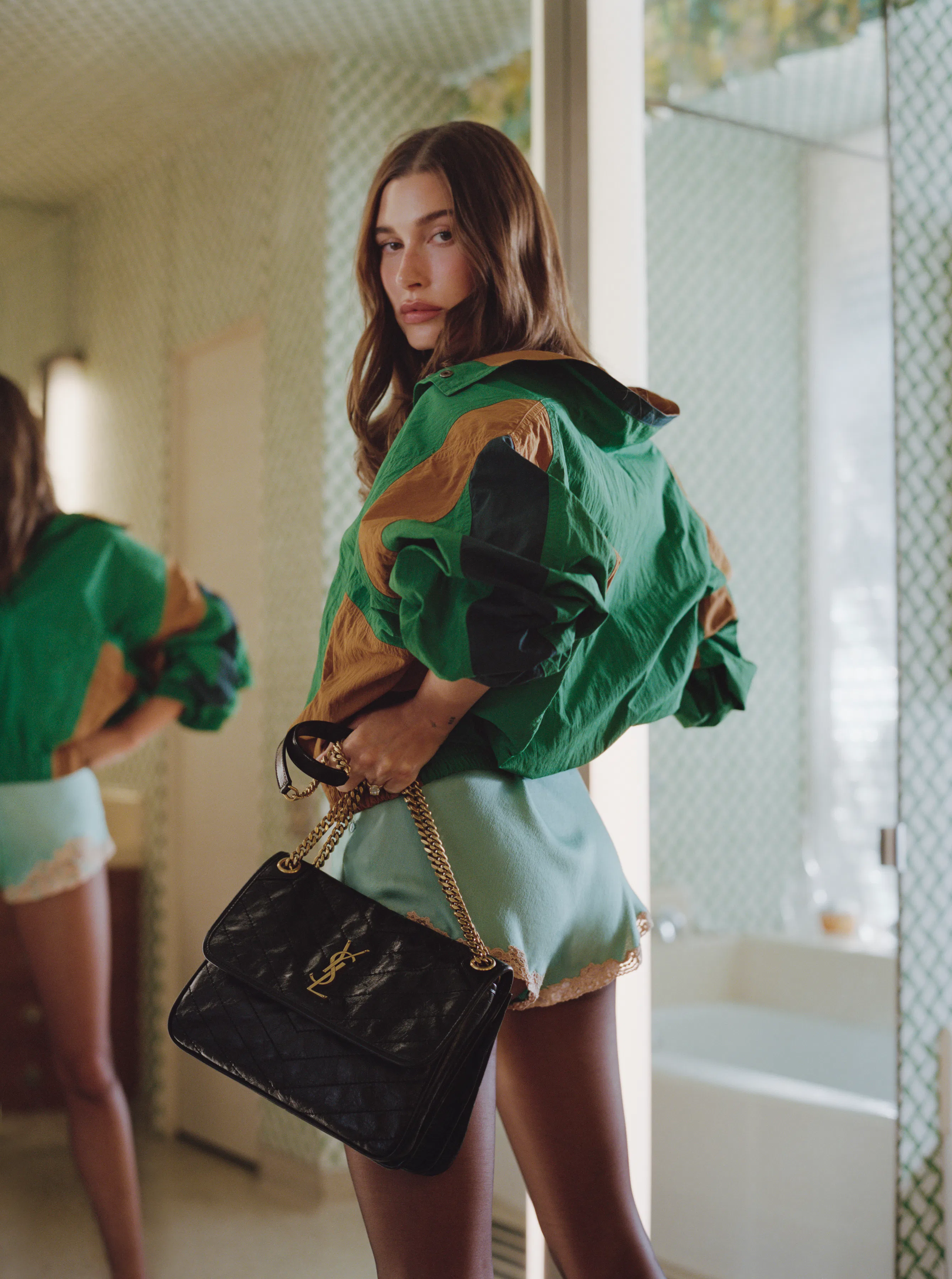 Stella McCartney & H&M Are Back Again, Baby