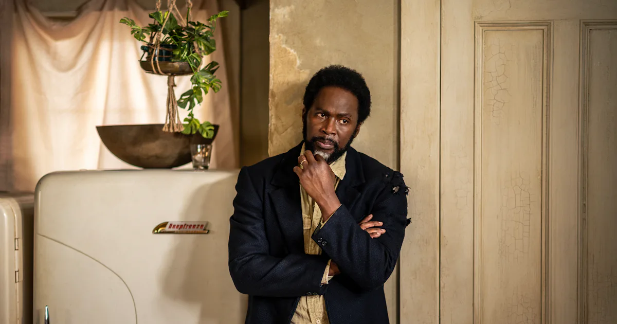 MGM+ heeft zojuist stilletjes een verbijsterend nieuw seizoen van de meest verrassende sciencefictionserie uitgebracht