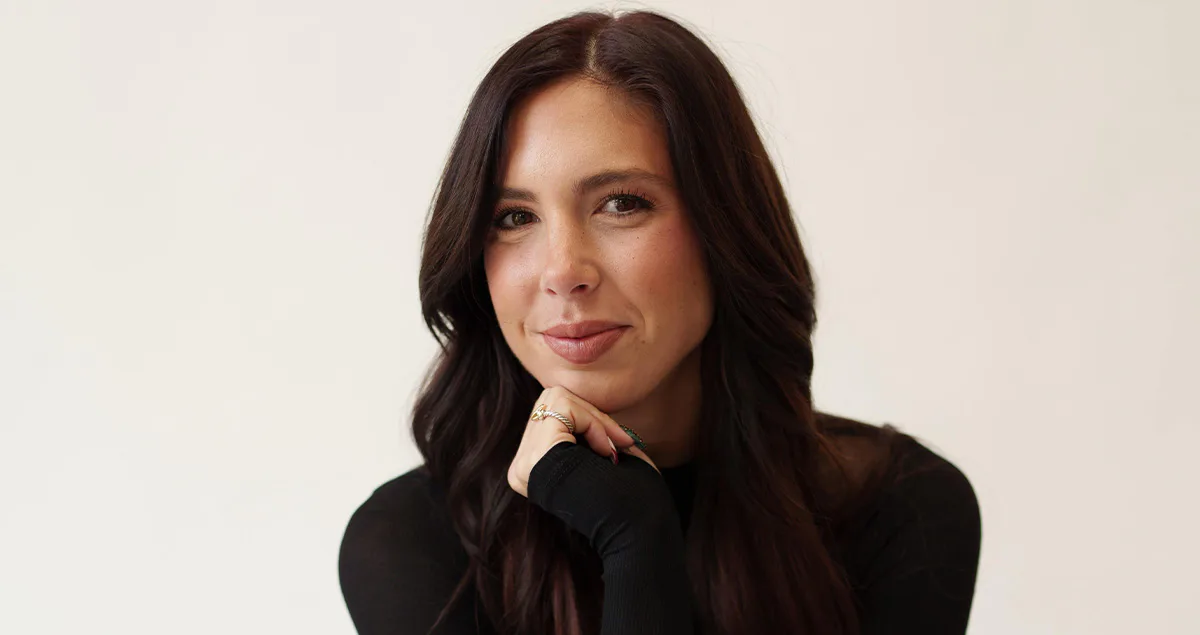 TikTok’s Madison Humphrey On Parodies, Skits, & 'Jury Duty'