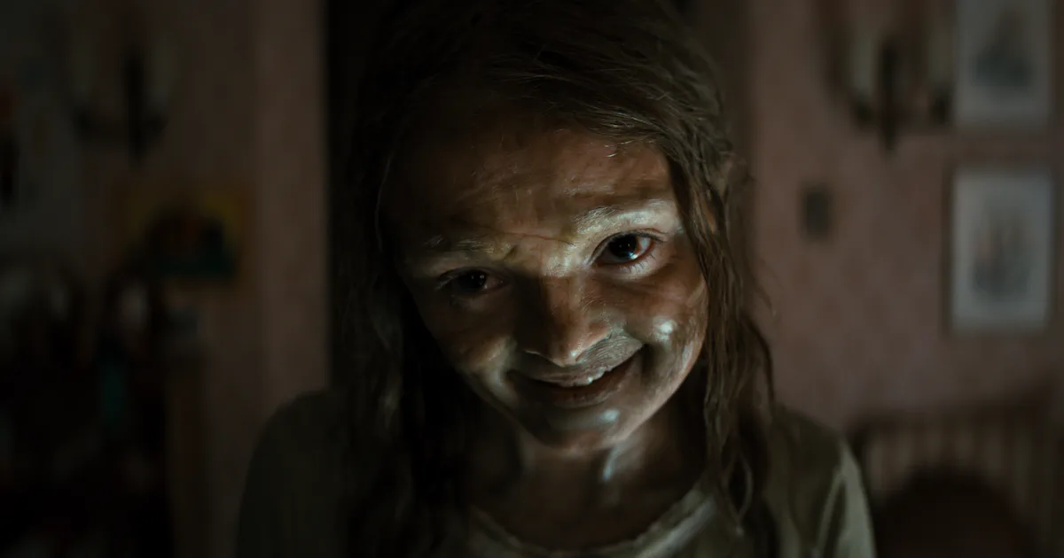 94 jaar later krijgt het klassieke filmmonster een grimmige, bloederige make-over