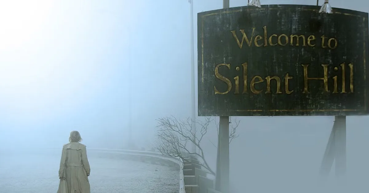 Twintig jaar geleden was één horrorfilm schokkend trouw aan zijn gaming-inspiratie