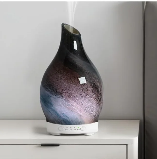 EQUSUPRO Essential Oil Diffuser