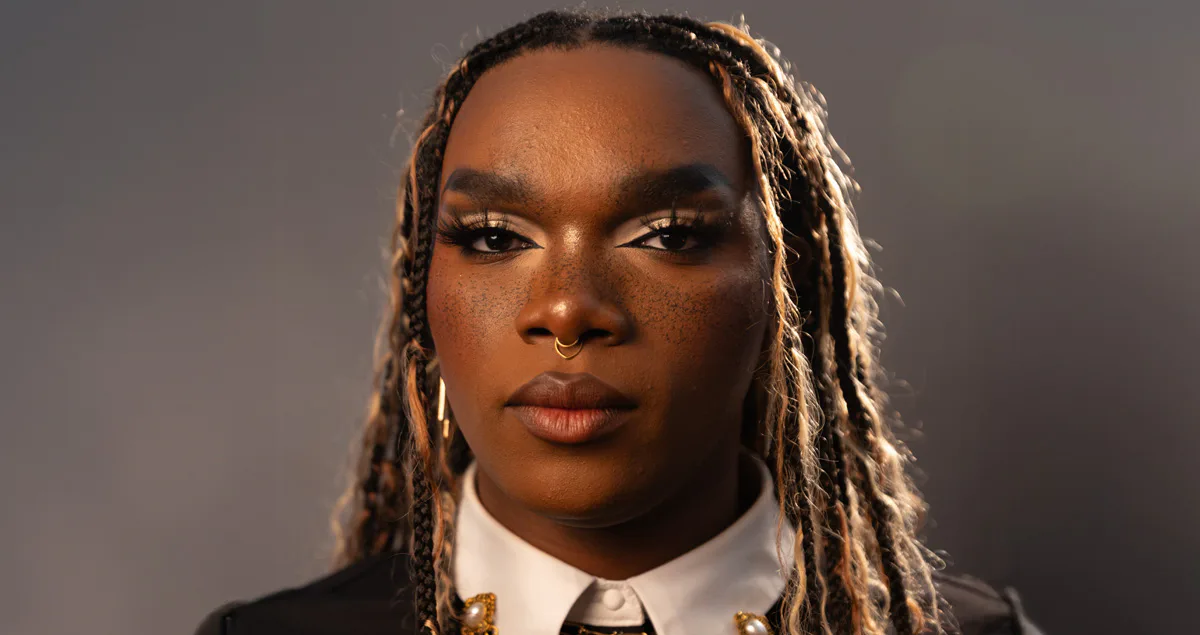 Anania On 'The Rocky Horror Picture Show,' ‘Gaydar' & 'Glee'