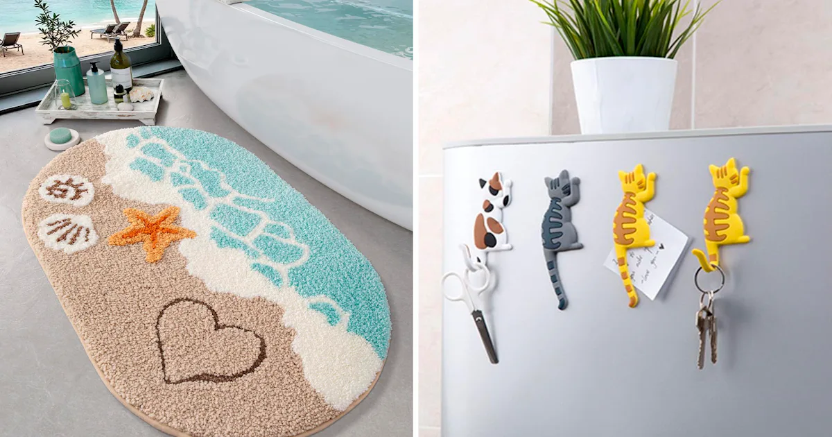 60 Wacky Things That Make Your Life Way More Fun