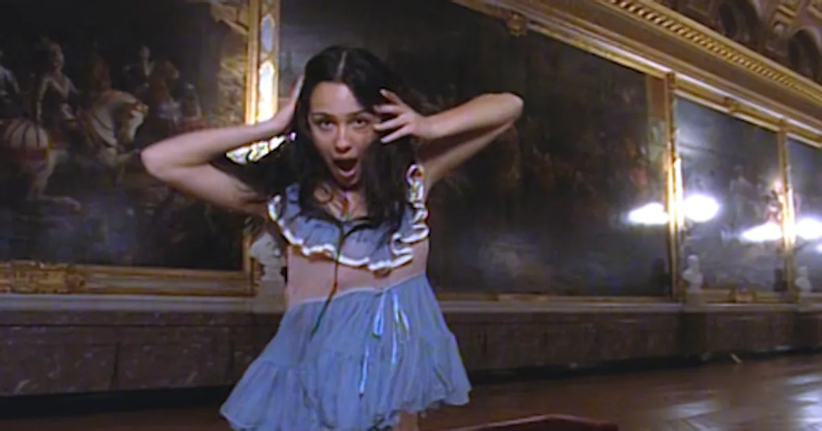 Olivia Rodrigo Releases New Album and Music Video, Filmed at 'The Summer I Turned Pretty' Location