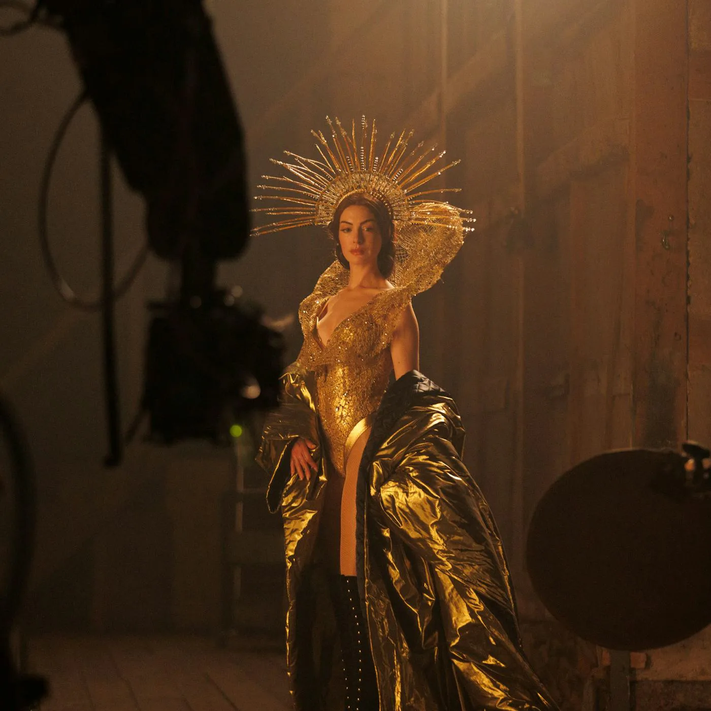 'Mother Mary' Could Have Only Been A Ghost Story