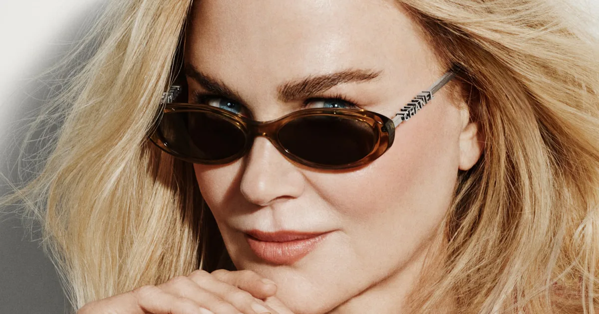 Nicole Kidman, Ayo Edebiri und Pedro Pascal in Chanels neuester ...