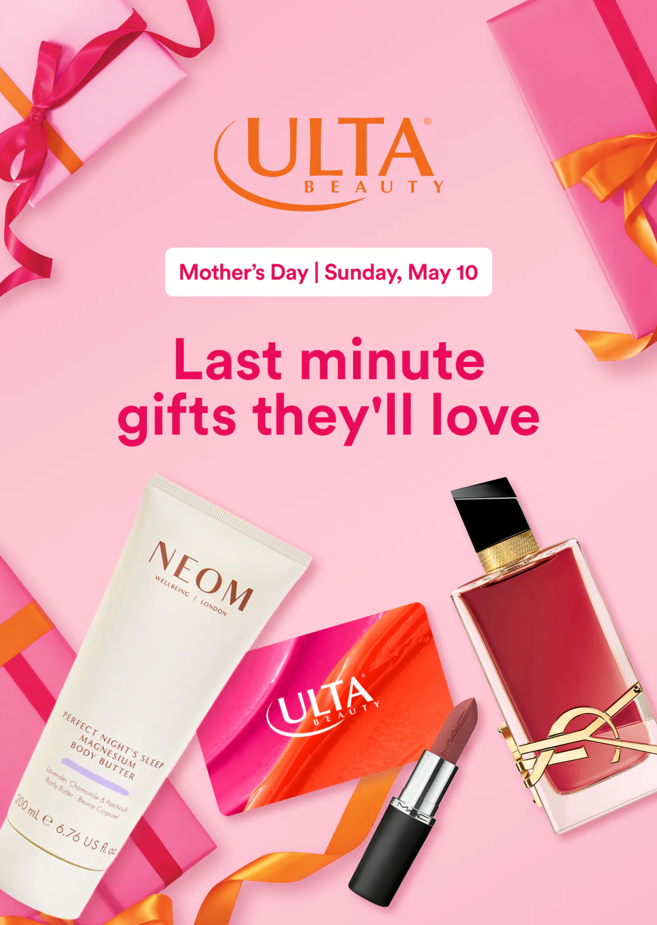 These Are The Beauty Gifts Us Moms REALLY Want