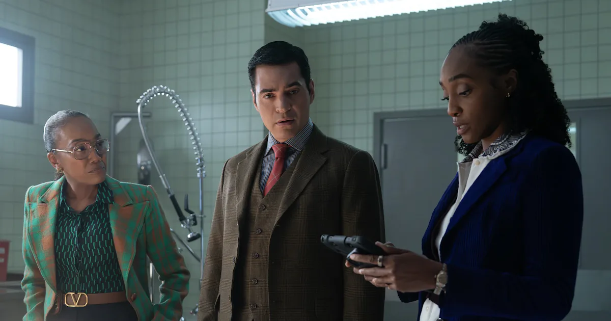 TV Show Cancellations & Renewals 2026: A Running List Of What's Safe (Or Not)