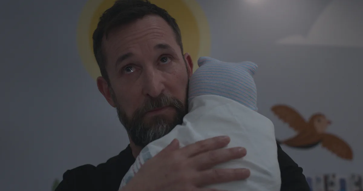 'The Pitt' Creator Clarified Baby Jane Doe's Fate After Moving Finale Scene