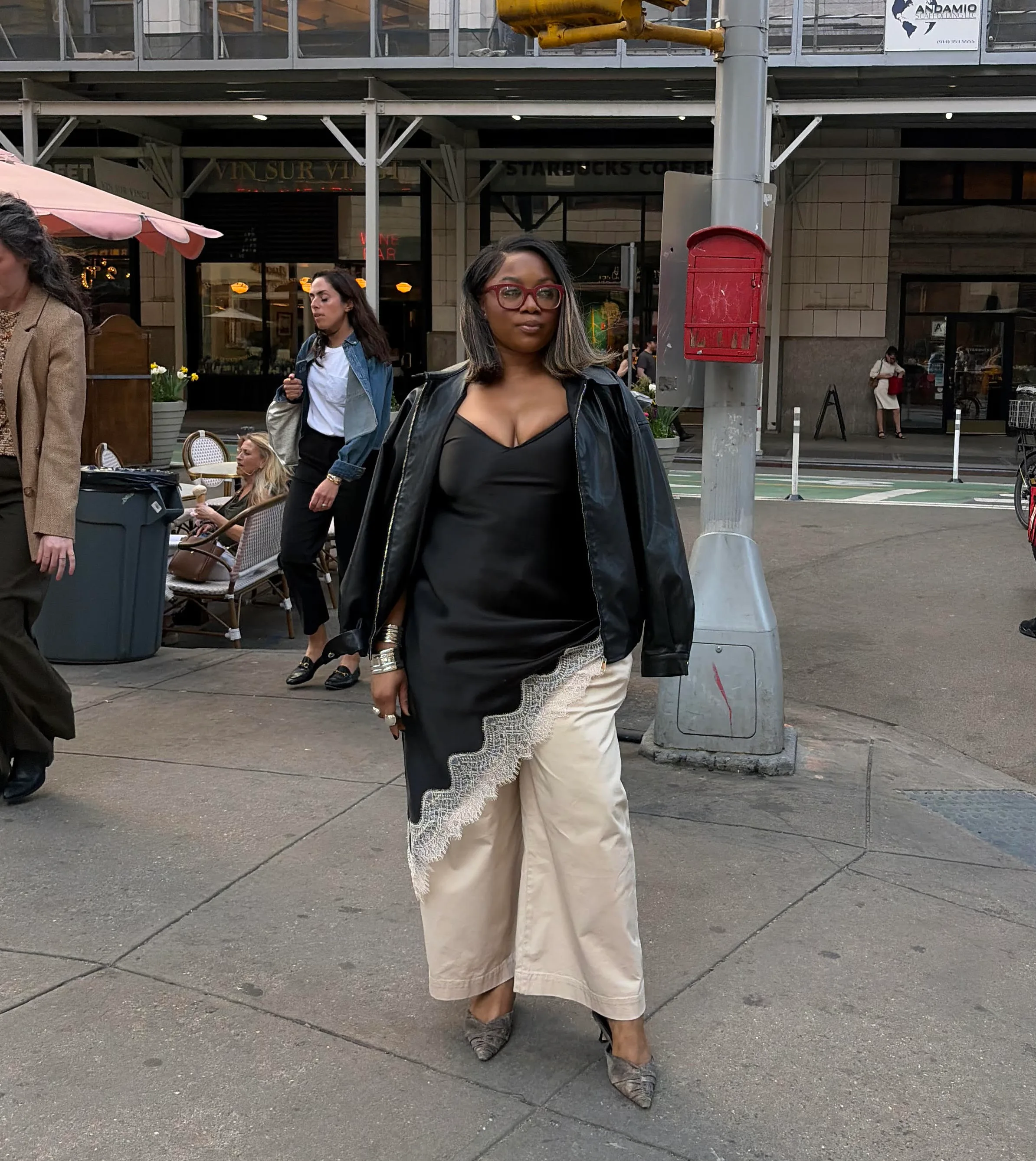 Joe's Jeans spring collection 