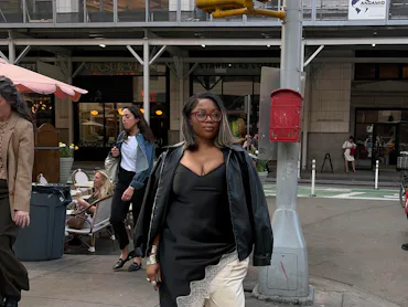 Joe's Jeans spring collection