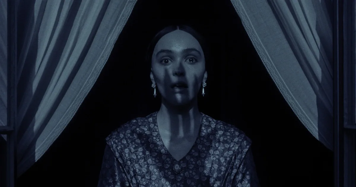 Peacock heeft zojuist stilletjes een van de beste gotische horrorfilms van het decennium toegevoegd