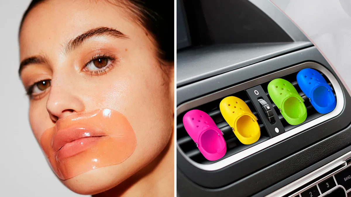 60 Bonkers Things On Amazon That Are Actually So Damn Genius