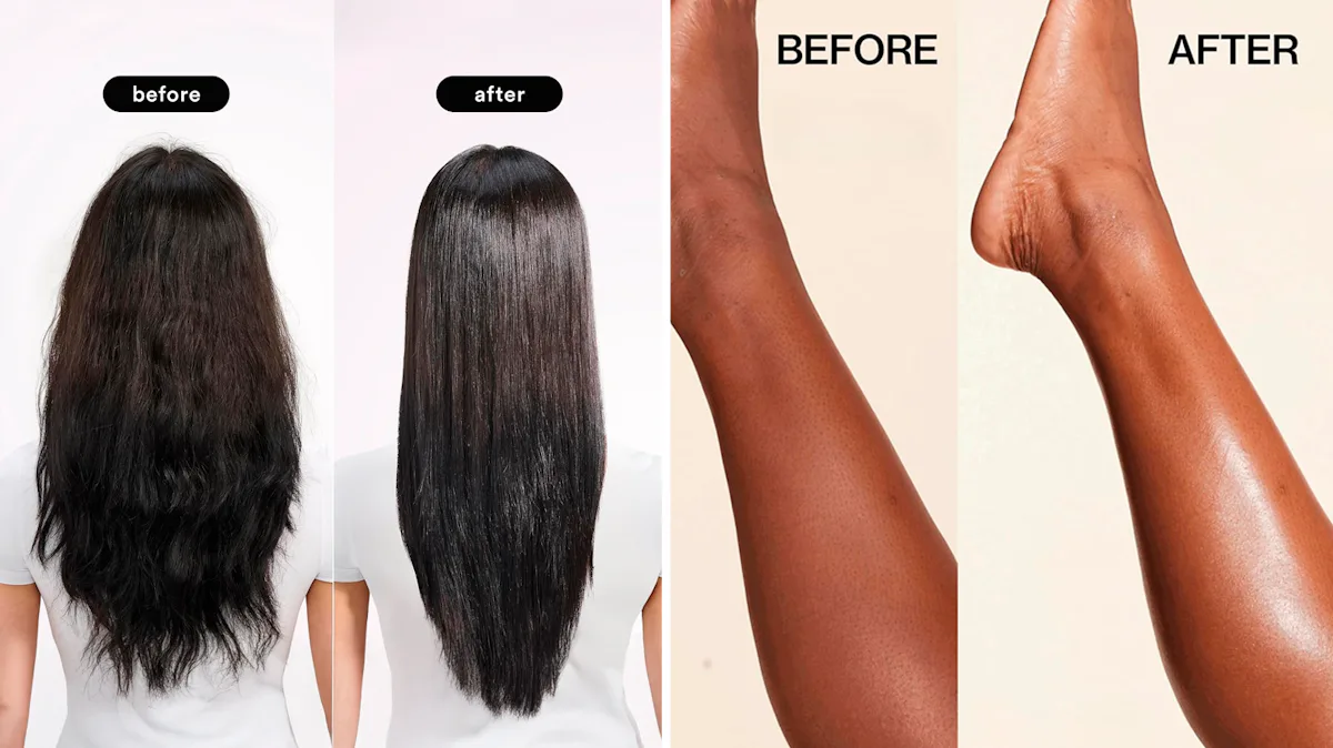 55 Amazing, Cheap Things That Help You Fake Better Lips, Hair, & Skin