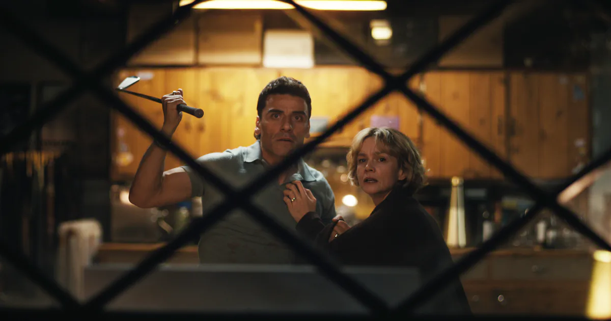 Netflix’ beste wraakthriller plaagt een psychoseksuele nieuwe wending