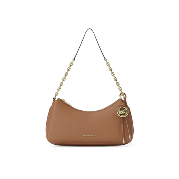 Nolita Medium Nubuck Chain Pochette