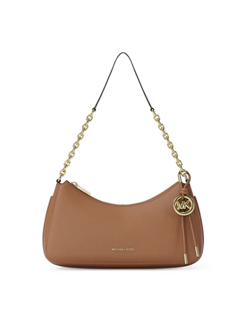 Nolita Medium Nubuck Chain Pochette