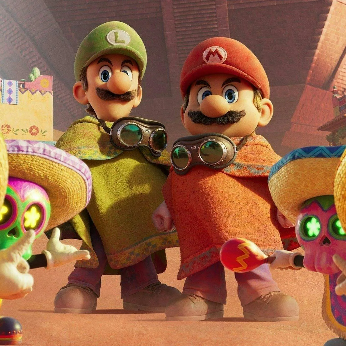 ‘The Super Mario Galaxy Movie’ Review: Nintendo’s Newest Adaptation Is A Surprisingly Hollow Sequel