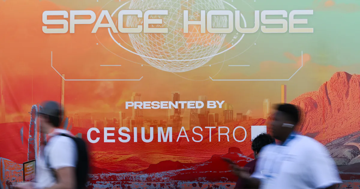 SXSW 2026 bewijst dat AI vorig jaar is – en ruimte de volgende grens is