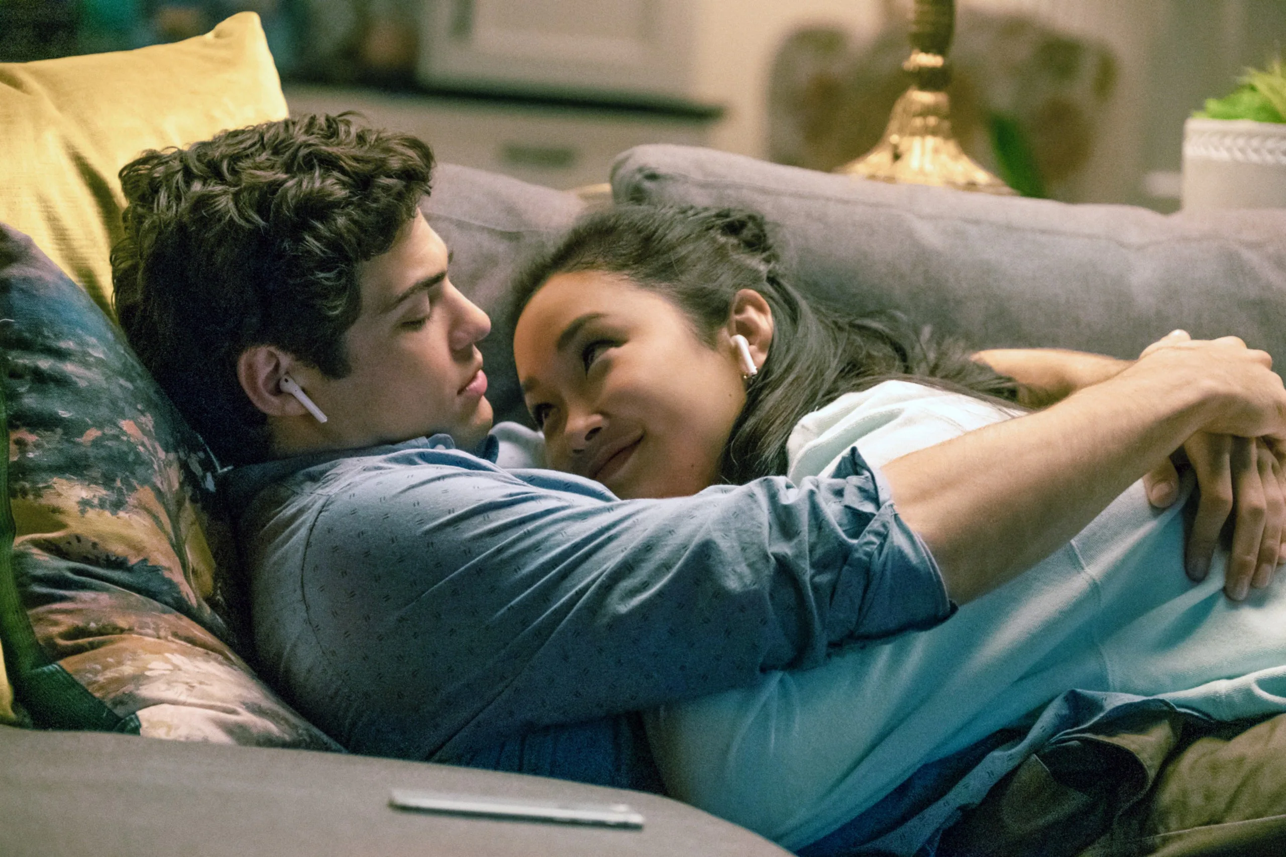 'XO, Kitty' Season 3 briefly broke up Lara Jean and Peter.