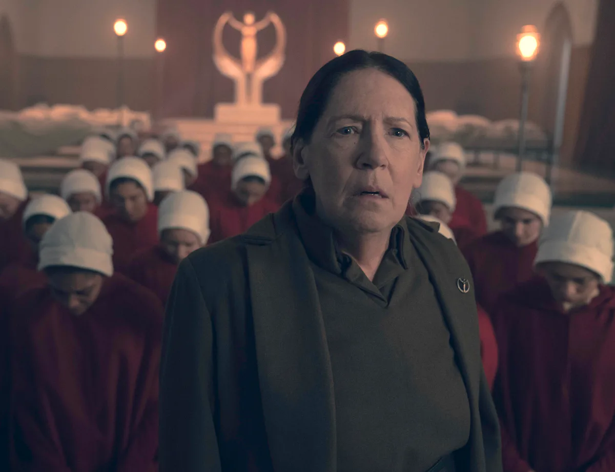 What's Coming To Disney+ In April 2026? 'The Testaments' & More