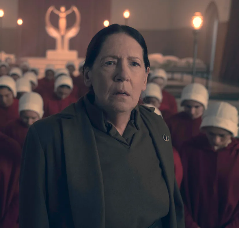 Hulu's 'The Testaments' will also stream on Disney+.