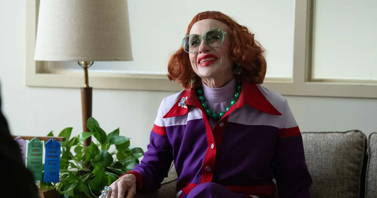 De meest opwindende horror-prequel heeft eindelijk een titel – en deze onthult veel