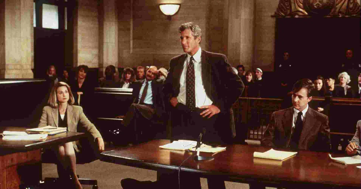 30 jaar geleden schreef een beruchte thriller geschiedenis met zijn schokkende wending