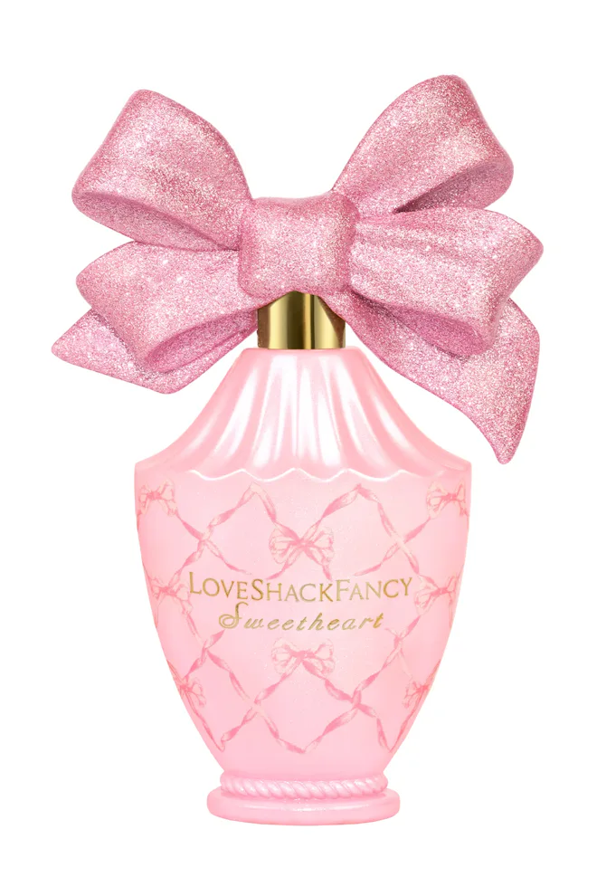 Sweetheart Eau de Parfum
