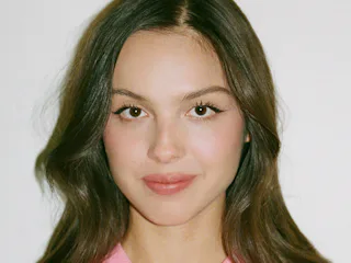 Olivia Rodrigo announced her third album, 'You Seem Pretty Sad for a Girl So in Love.'