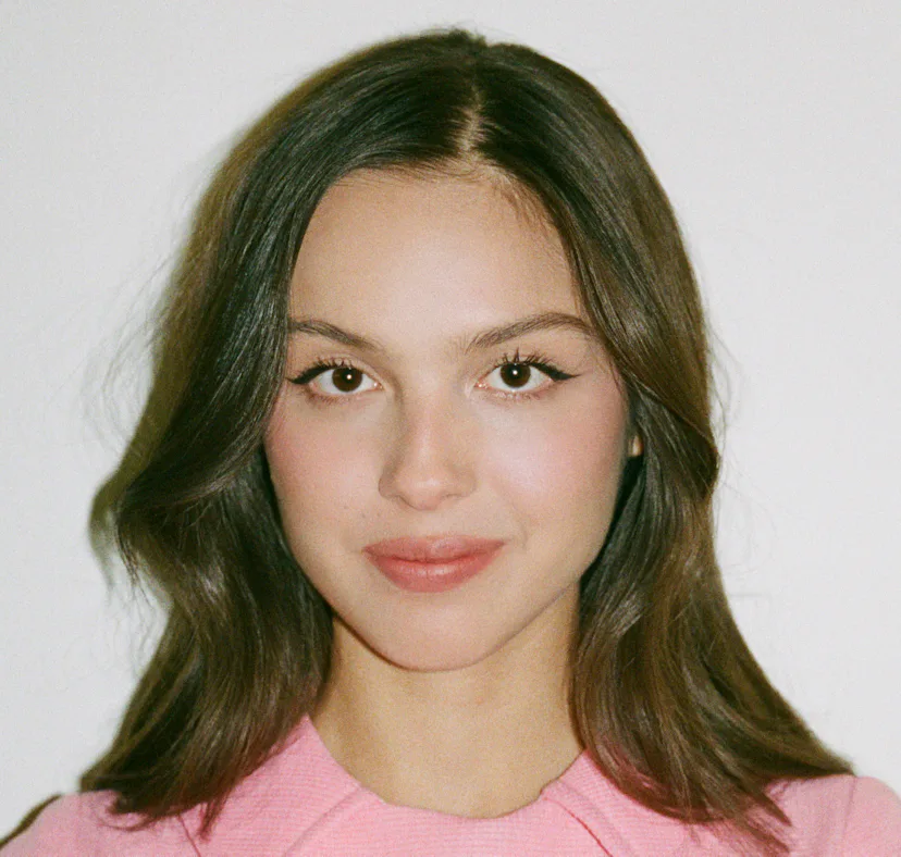 Olivia Rodrigo announced her third album, 'You Seem Pretty Sad for a Girl So in Love.'