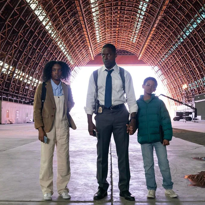 What Will Happen In 'Paradise' Season 3? Writer Teases Massive Time Travel Twist